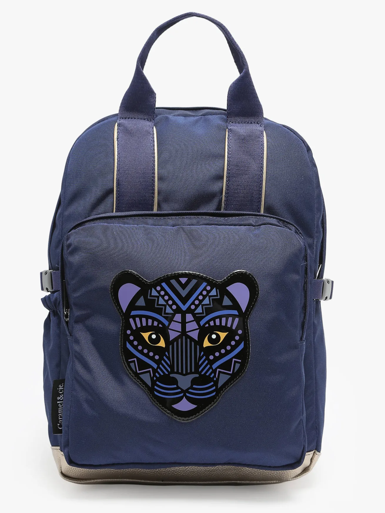 Sac à dos 1 compartiment CARAMEL ET CIE