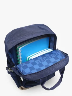 Sac à dos 1 compartiment CARAMEL ET CIE