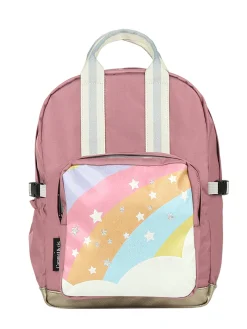 Sac à dos 1 compartiment CARAMEL ET CIE