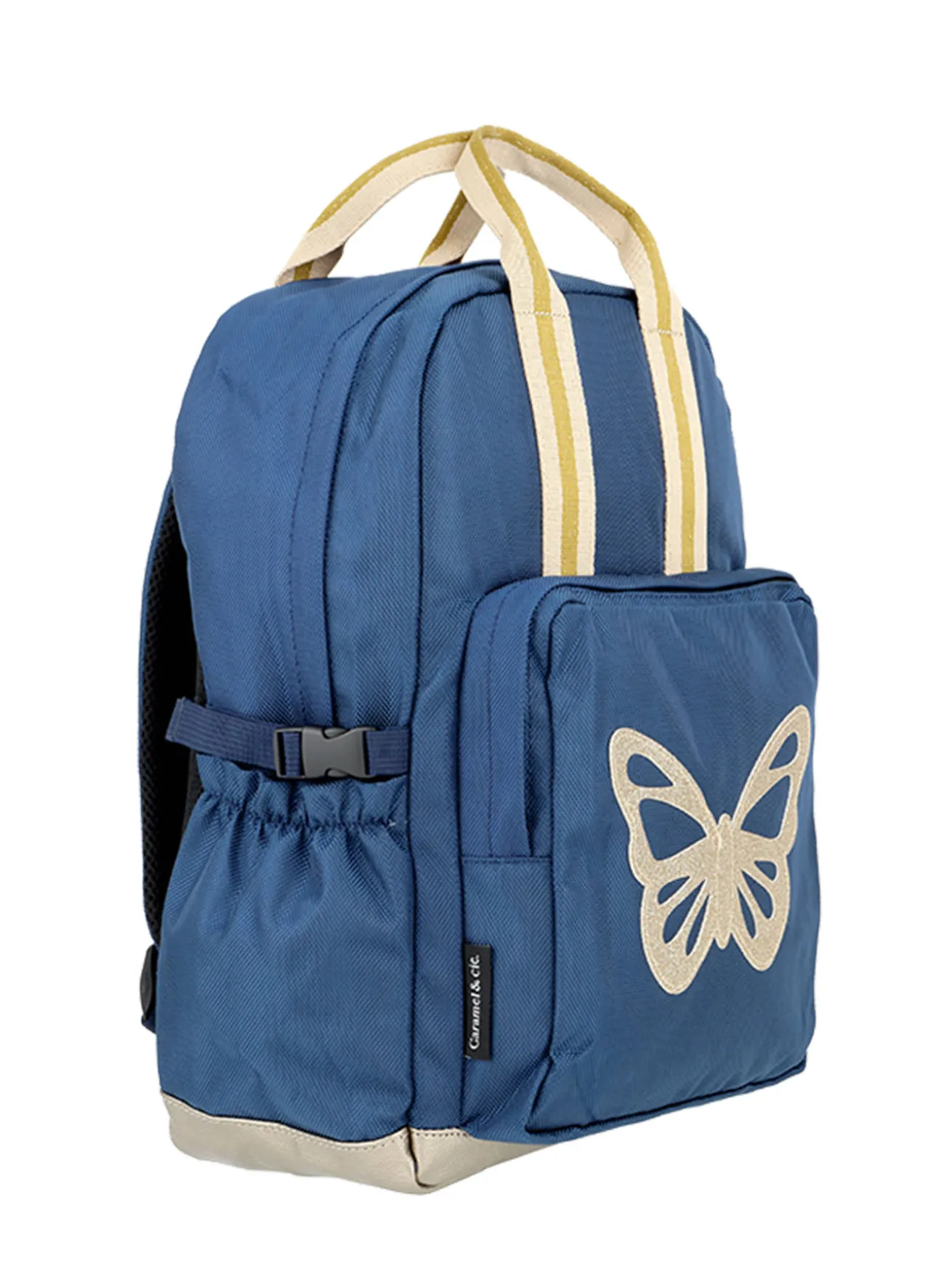 Sac à dos 1 compartiment CARAMEL ET CIE
