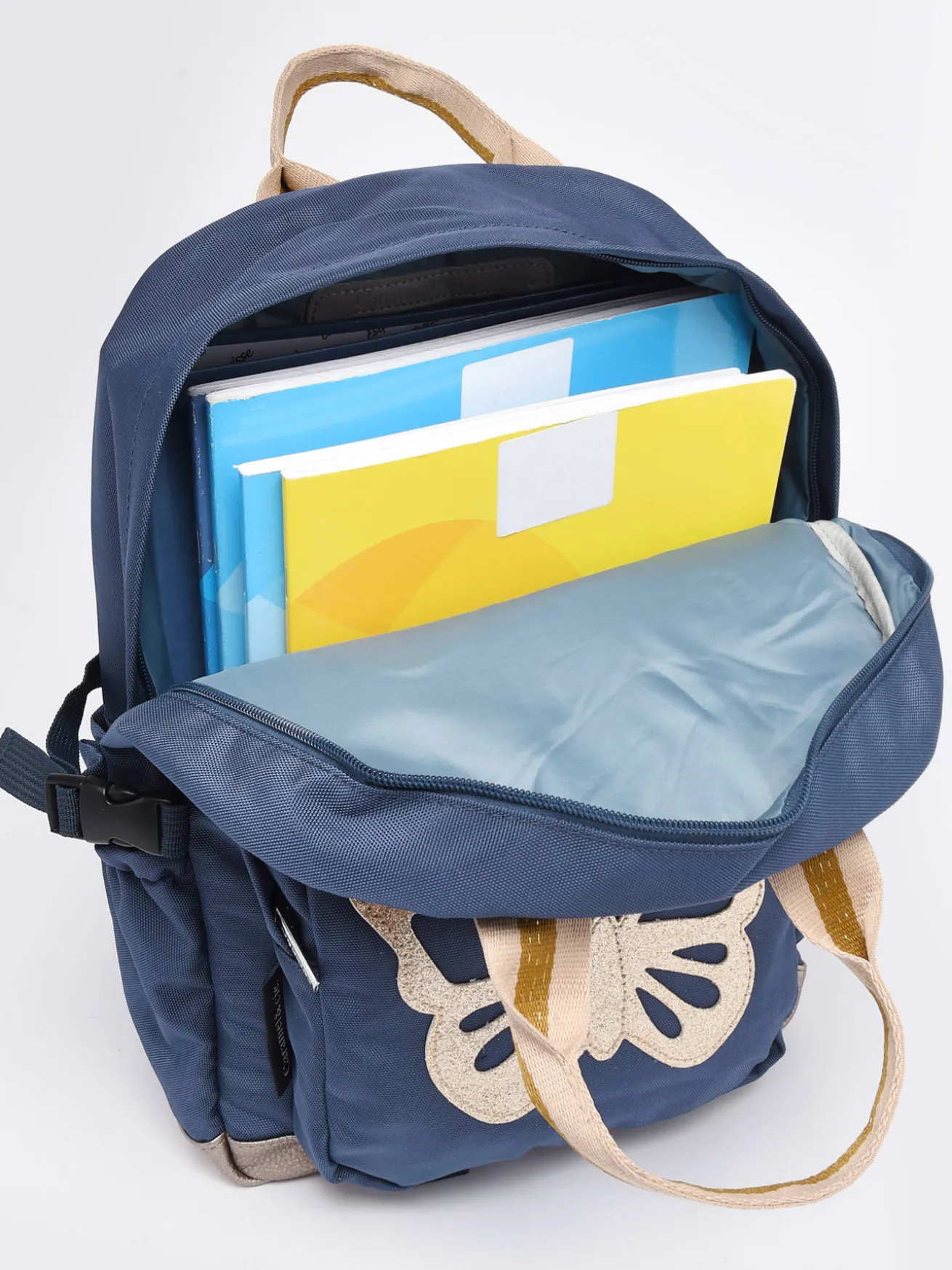 Sac à dos 1 compartiment CARAMEL ET CIE