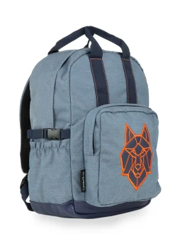 Sac à dos 1 compartiment CARAMEL ET CIE