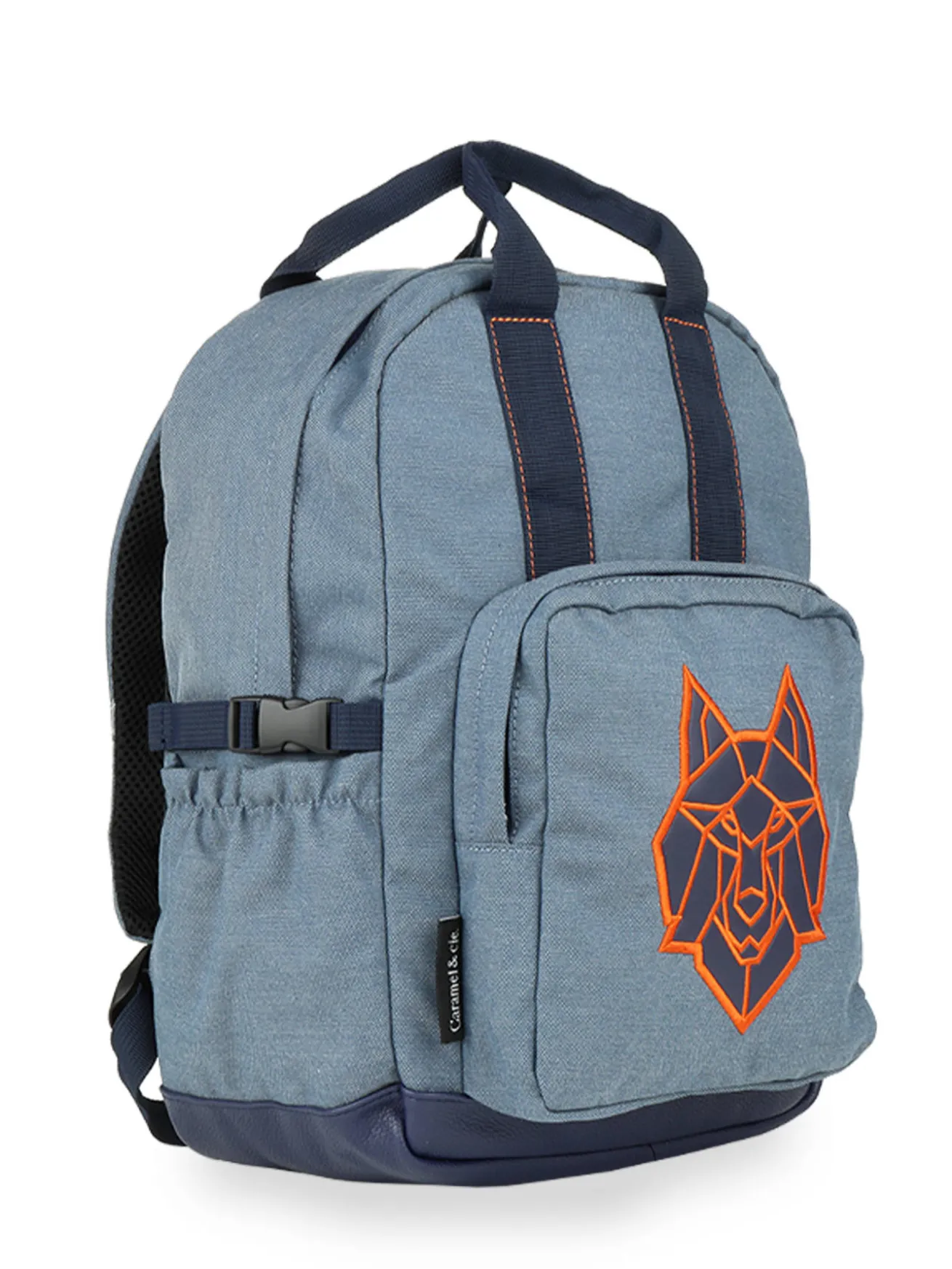 Sac à dos 1 compartiment CARAMEL ET CIE