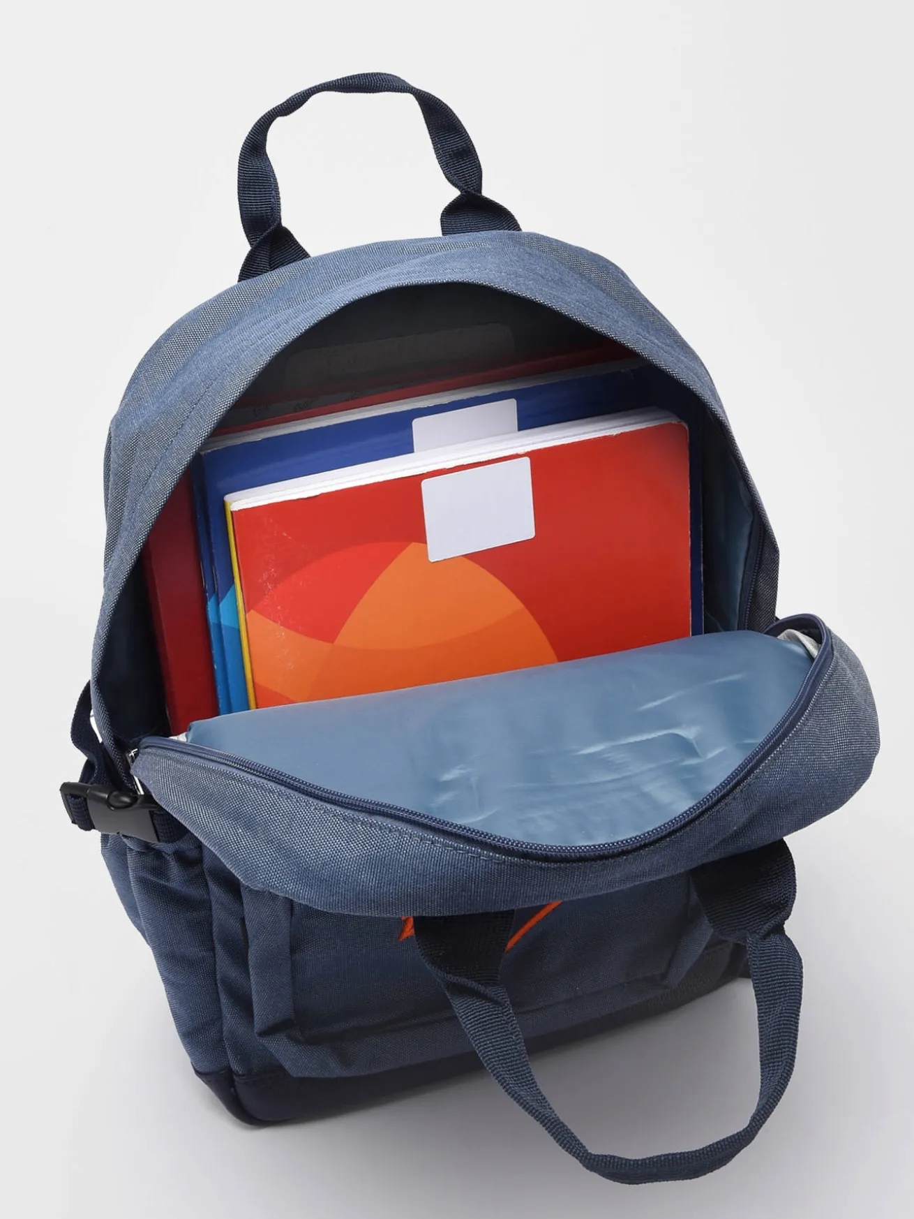 Sac à dos 1 compartiment CARAMEL ET CIE