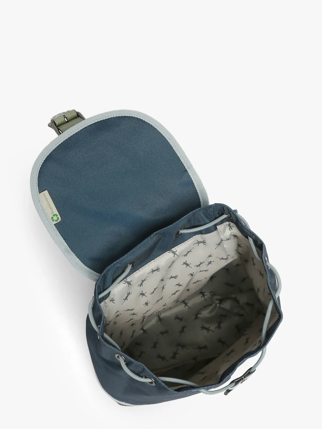 Sac à dos 1 compartiment CAMELEON
