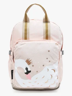 Sac à dos 1 compartiment CARAMEL ET CIE