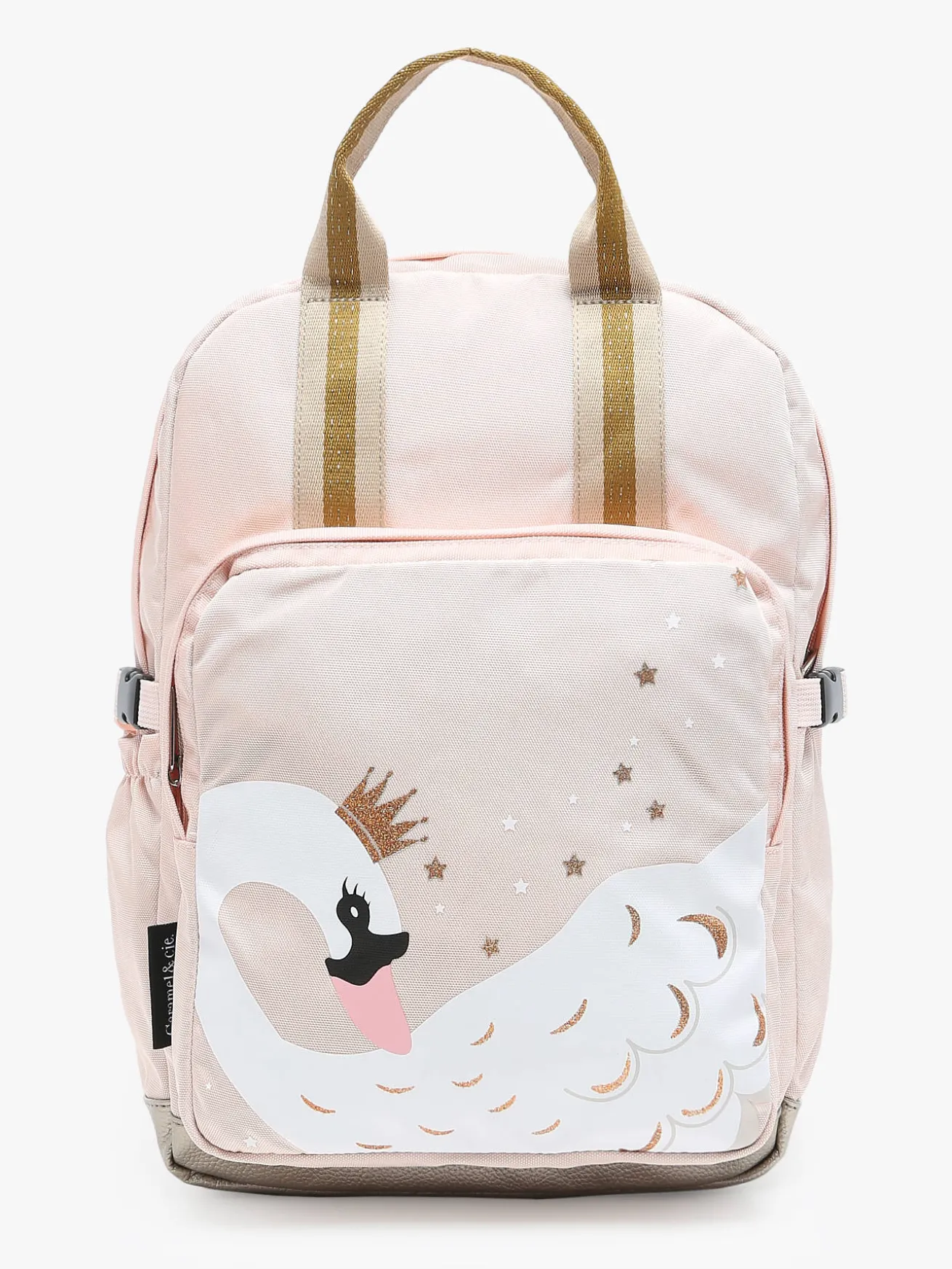 Sac à dos 1 compartiment CARAMEL ET CIE