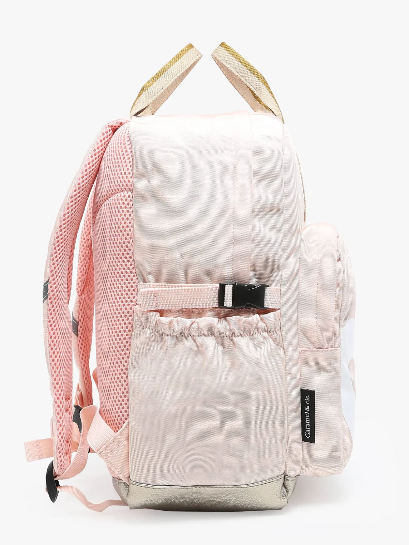 Sac à dos 1 compartiment CARAMEL ET CIE