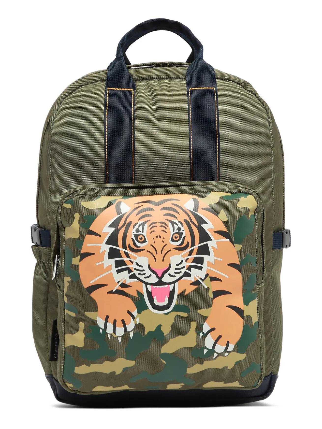 Sac à dos 1 compartiment CARAMEL ET CIE