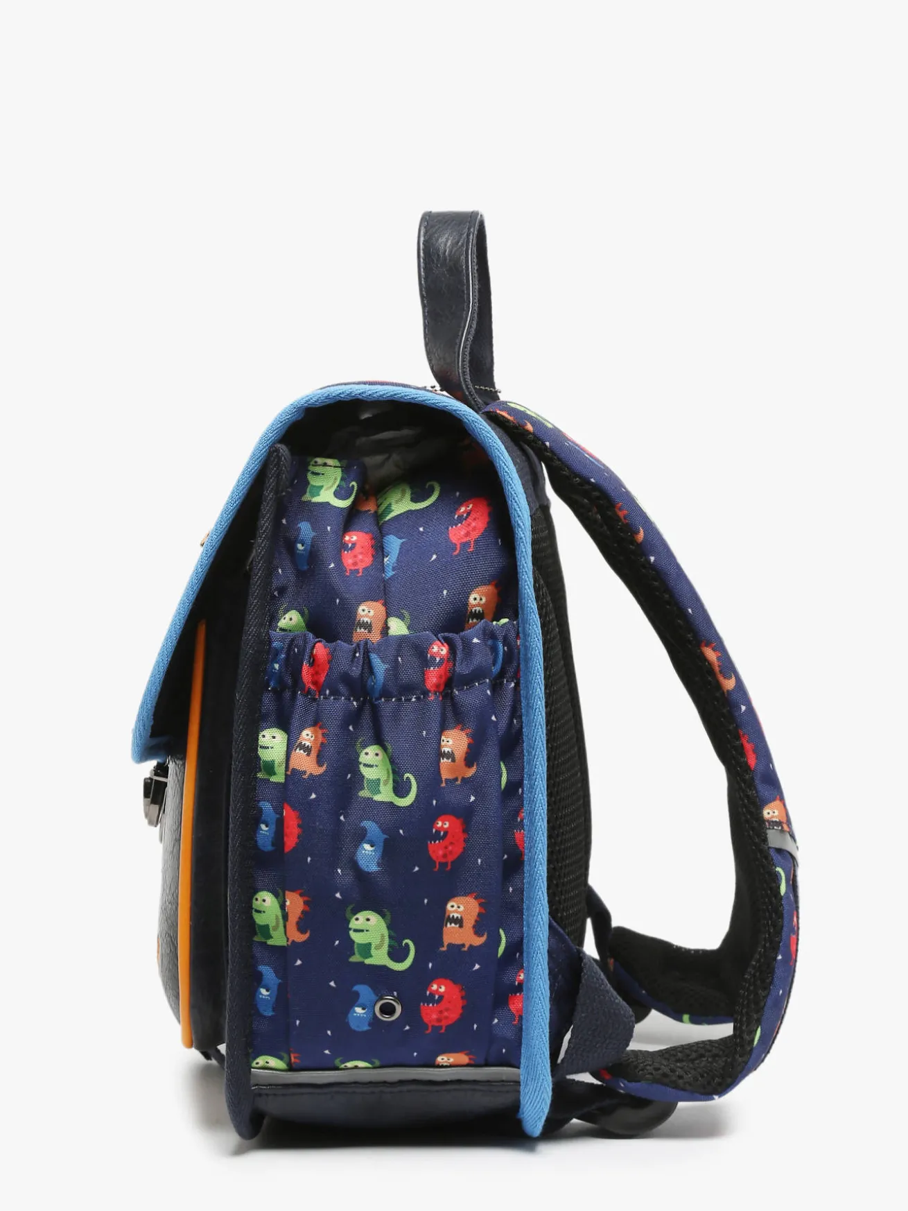 Sac à dos 1 compartiment CAMELEON