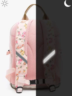 Sac à dos 1 compartiment CARAMEL ET CIE