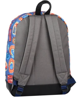 Sac à dos 1 compartiment Gars CARAMEL ET CIE