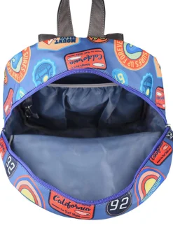 Sac à dos 1 compartiment Gars CARAMEL ET CIE