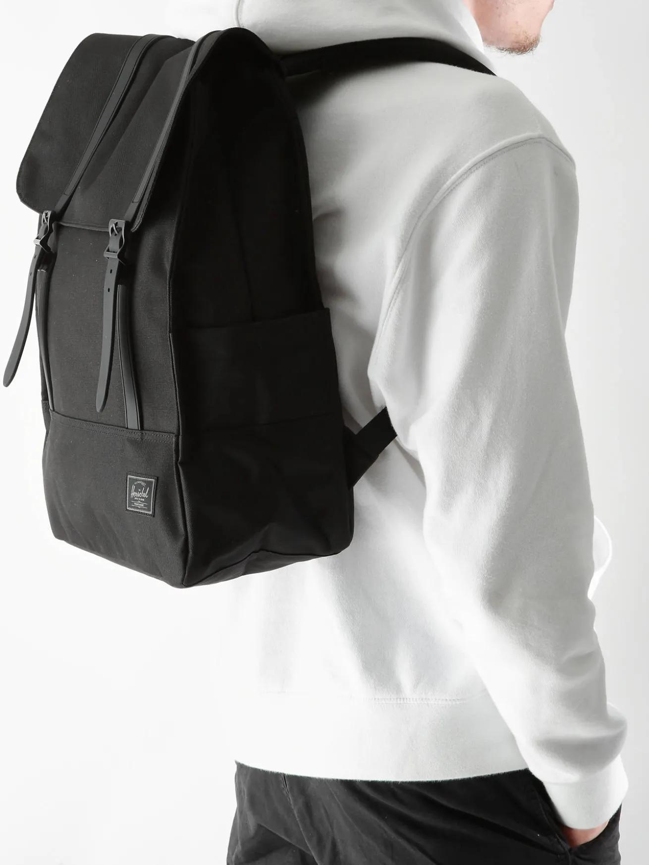 Sac à dos 1 compartiment HERSCHEL