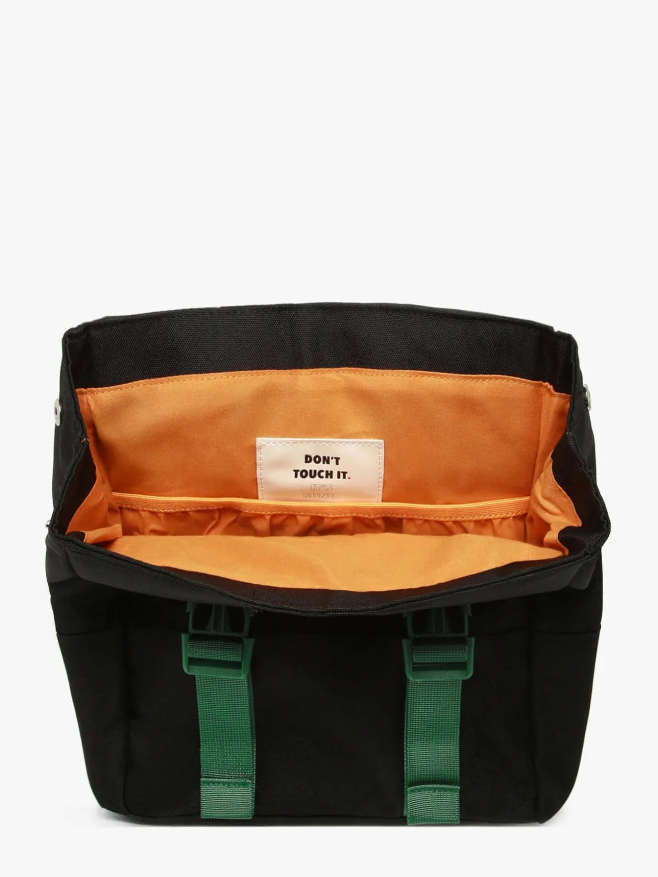 Sac à dos 1 compartiment HELLO HOSSY
