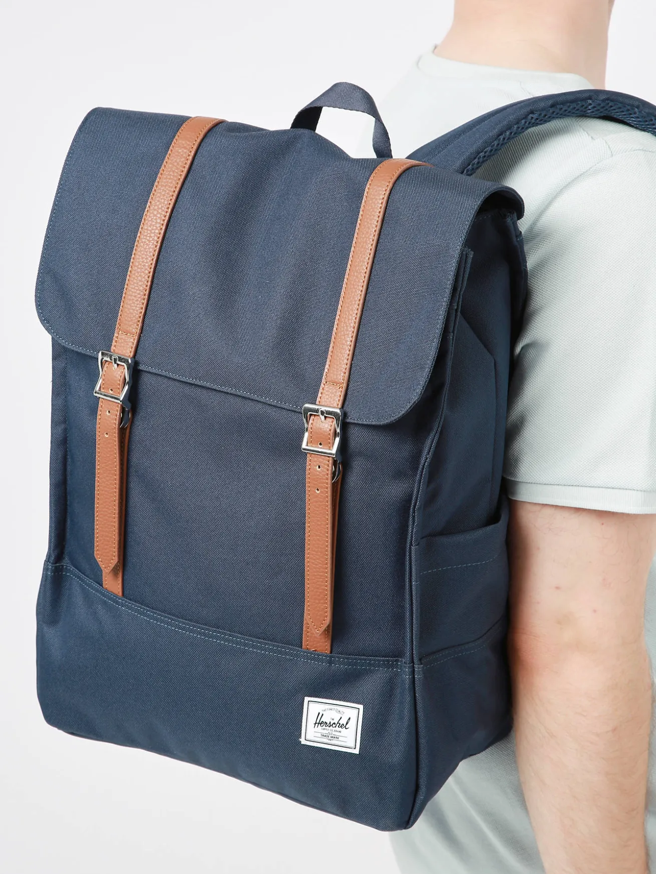Sac à dos 1 compartiment HERSCHEL