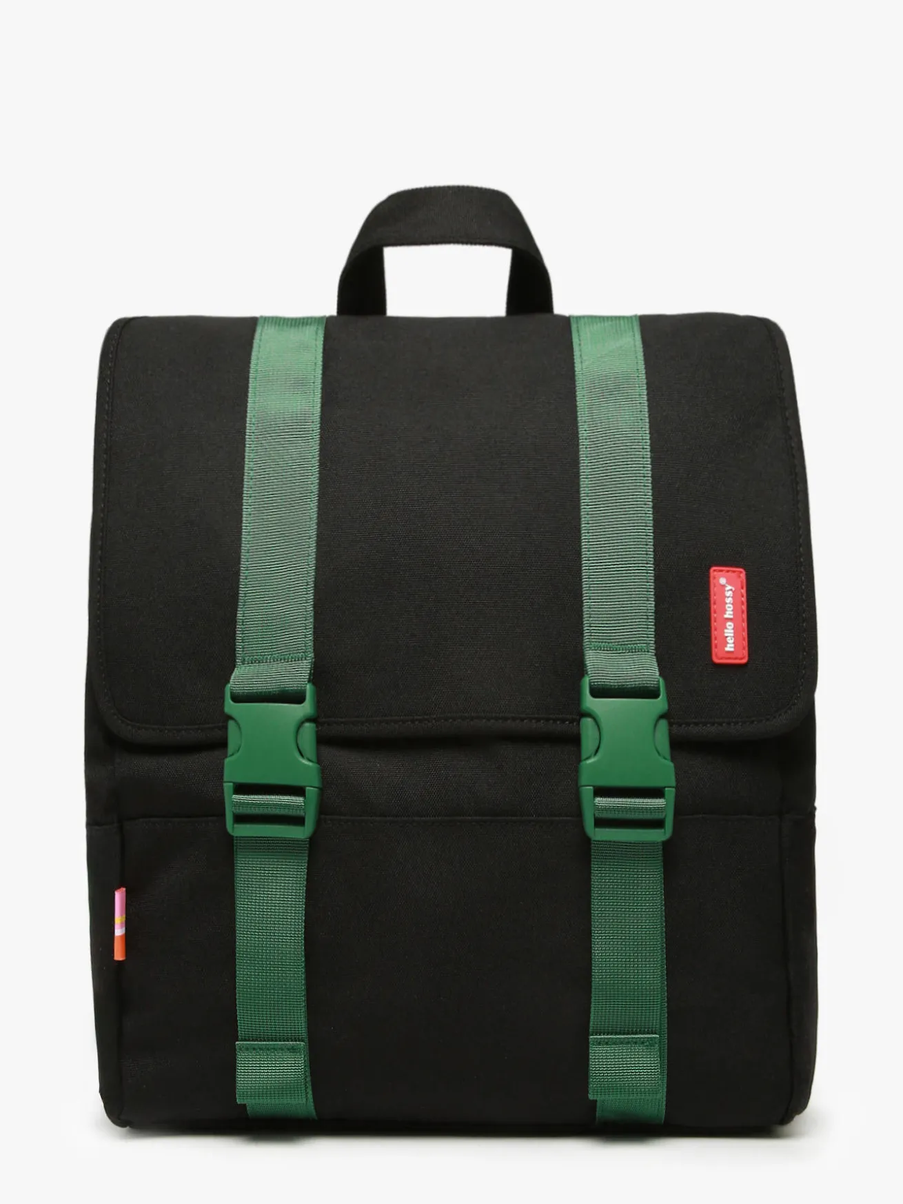 Sac à dos 1 compartiment HELLO HOSSY