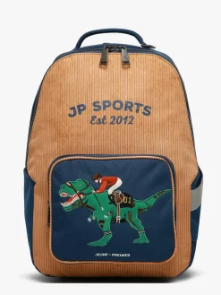 Sac à dos 1 compartiment JEUNE PREMIER
