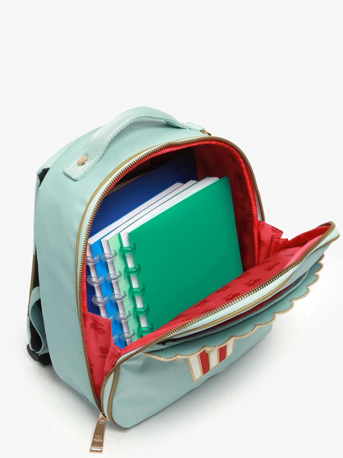 Sac à dos 1 compartiment JEUNE PREMIER