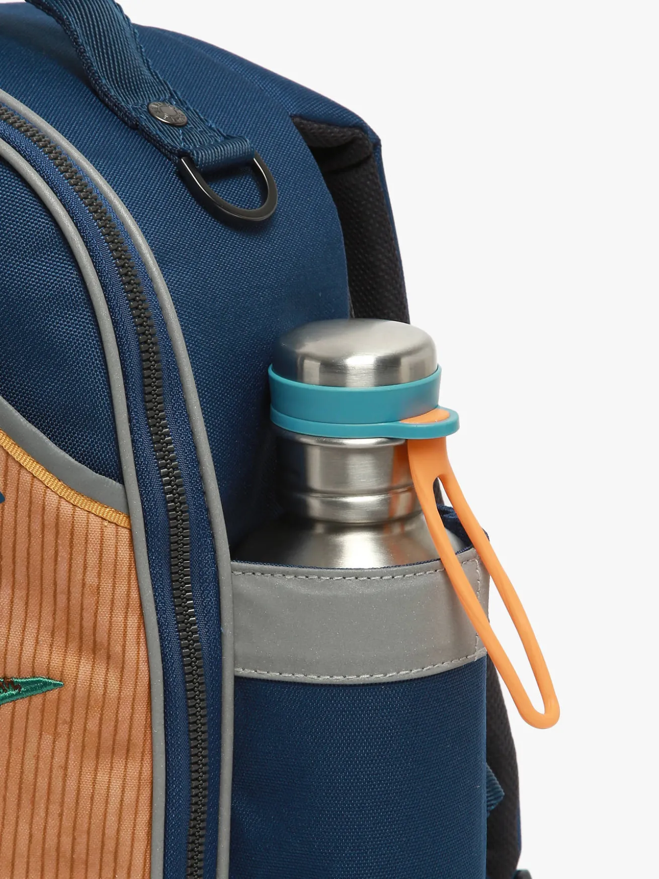 Sac à dos 1 compartiment JEUNE PREMIER