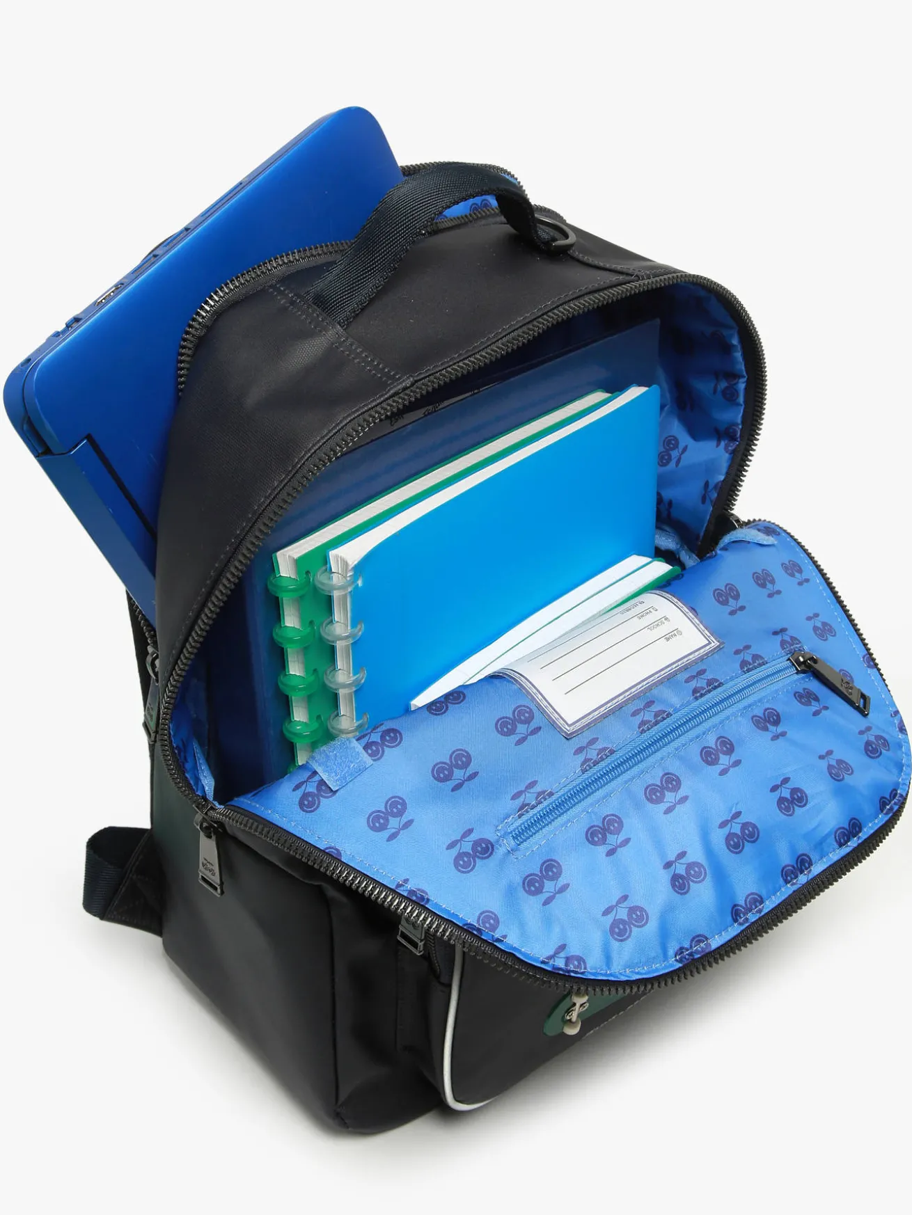 Sac à dos 1 compartiment JEUNE PREMIER