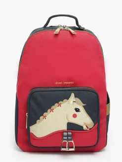 Sac à dos 1 compartiment JEUNE PREMIER