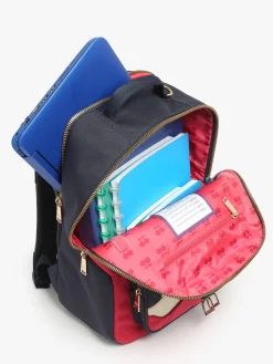 Sac à dos 1 compartiment JEUNE PREMIER