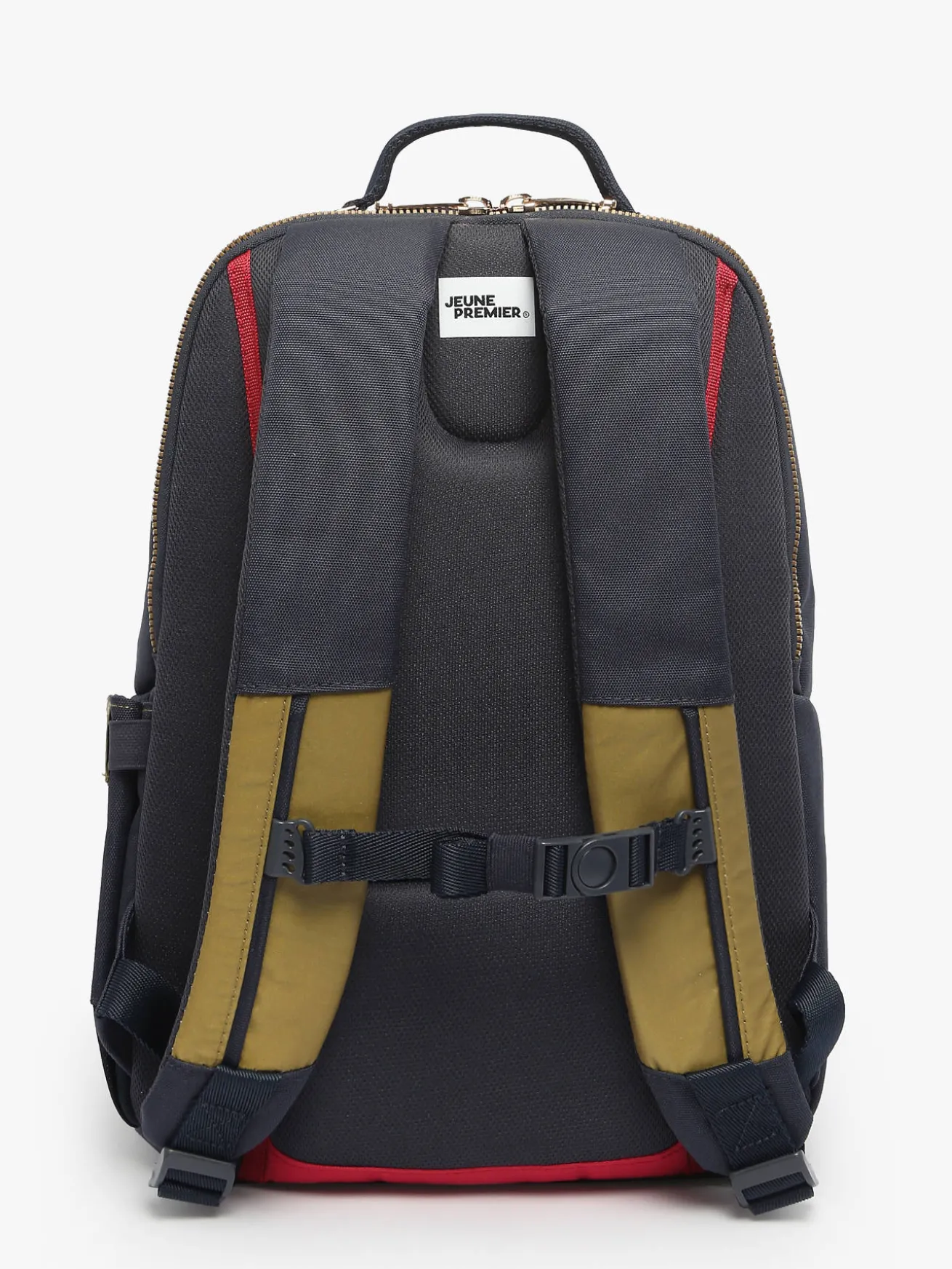 Sac à dos 1 compartiment JEUNE PREMIER