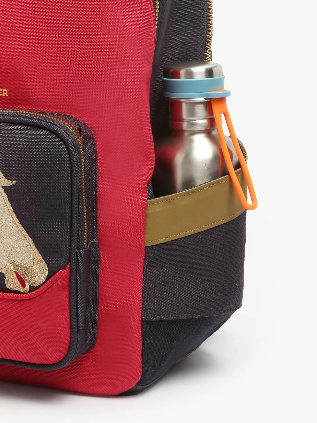 Sac à dos 1 compartiment JEUNE PREMIER