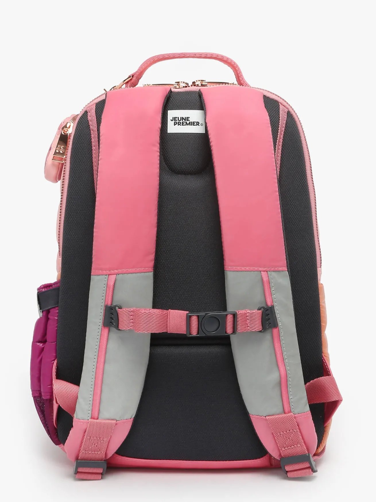 Sac à dos 1 compartiment JEUNE PREMIER