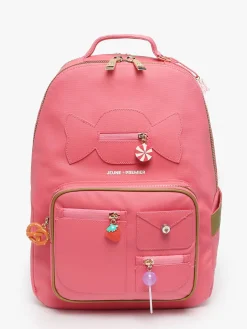Sac à dos 1 compartiment JEUNE PREMIER