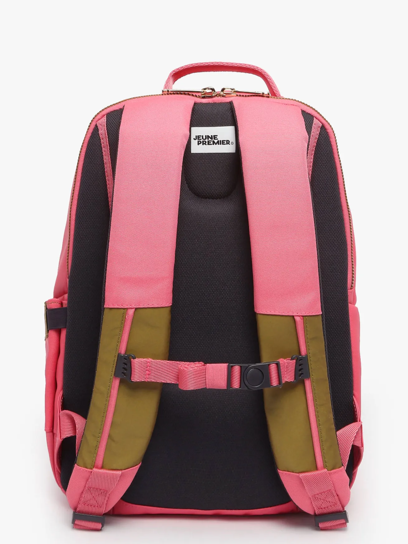 Sac à dos 1 compartiment JEUNE PREMIER