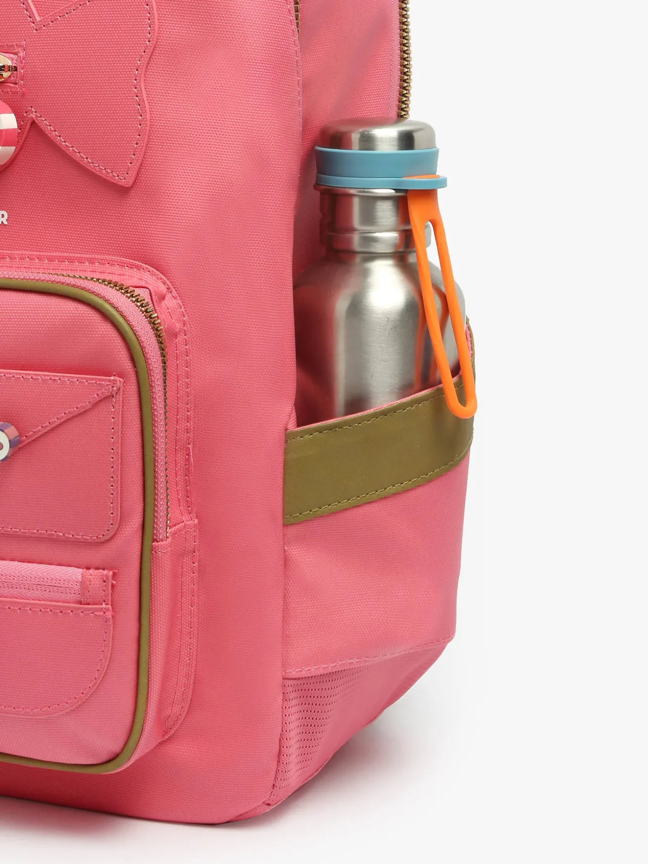 Sac à dos 1 compartiment JEUNE PREMIER
