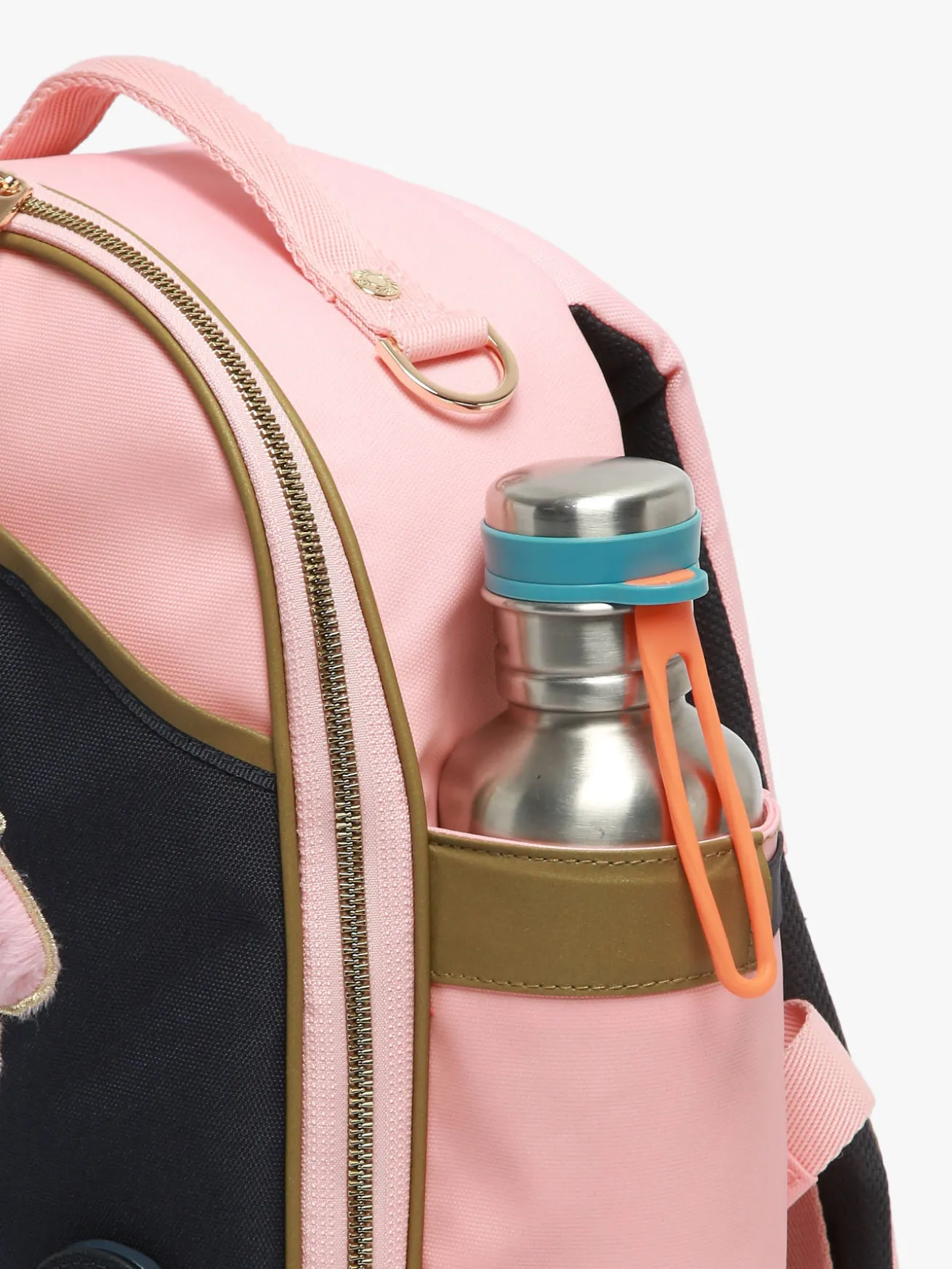 Sac à dos 1 compartiment JEUNE PREMIER