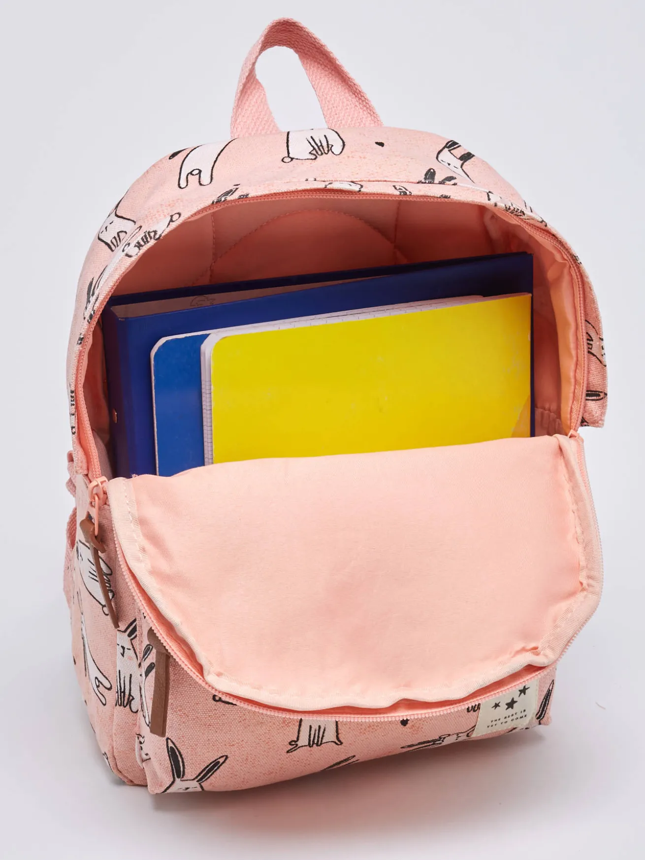 Sac à dos 1 compartiment KIDZROOM