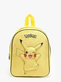 Sac à dos 1 compartiment POKEMON