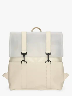Sac à dos 1 compartiment RAINS