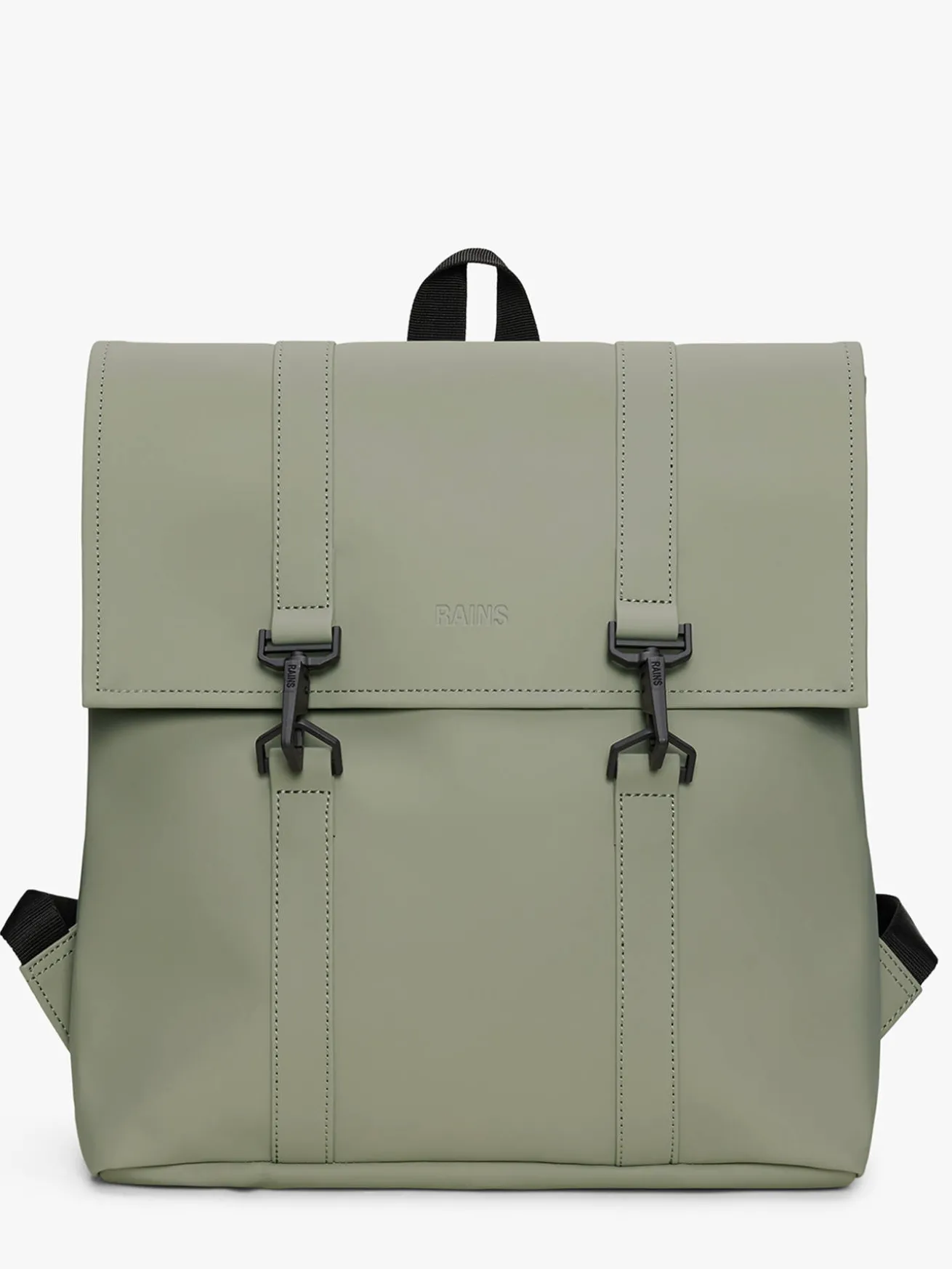Sac à dos 1 compartiment RAINS
