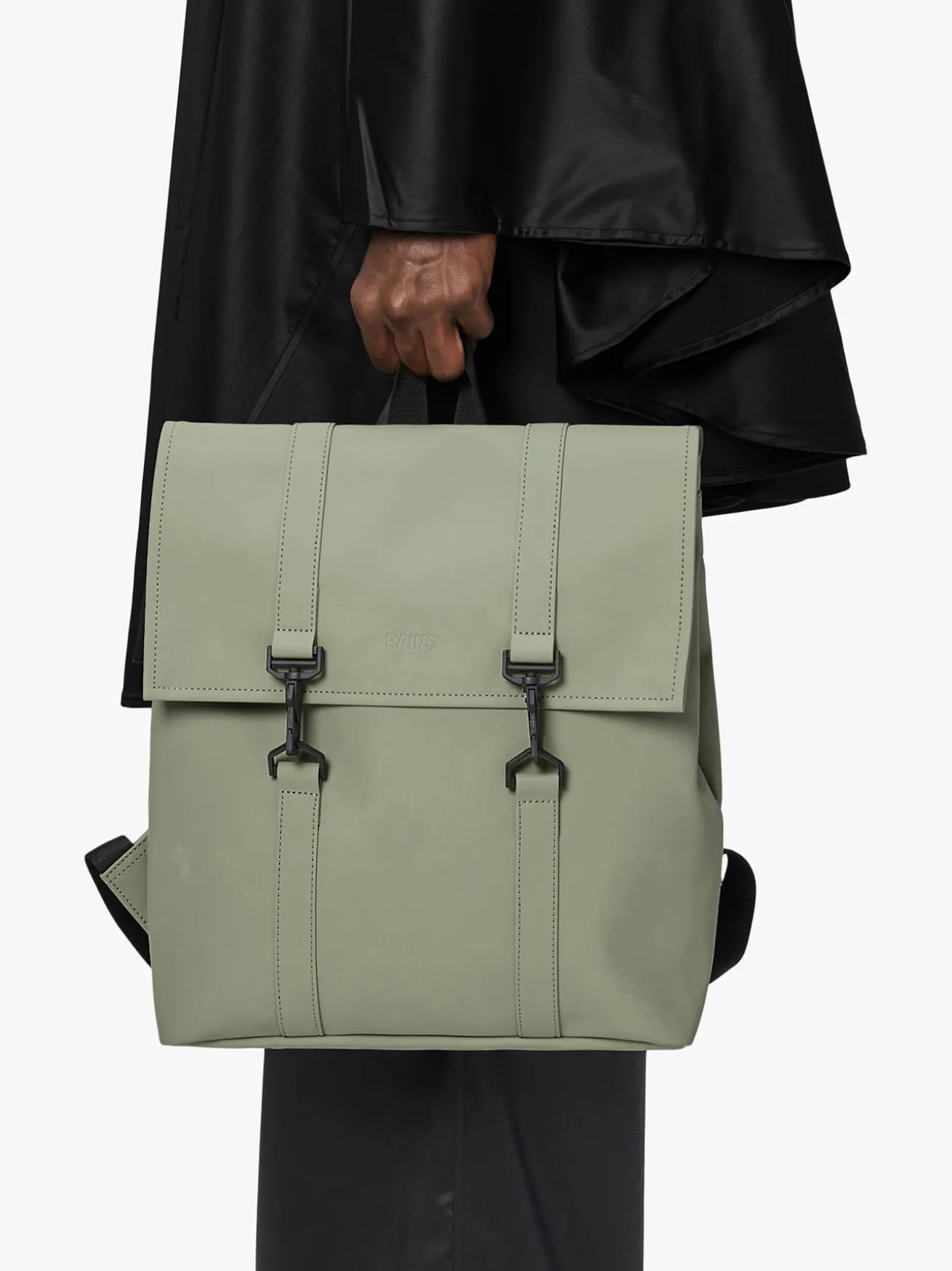 Sac à dos 1 compartiment RAINS