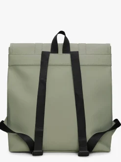Sac à dos 1 compartiment RAINS