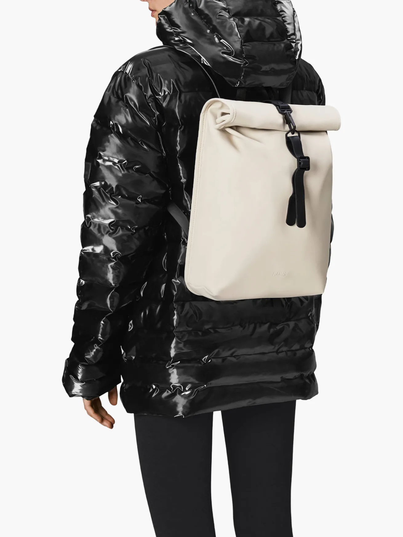 Sac à dos 1 compartiment RAINS