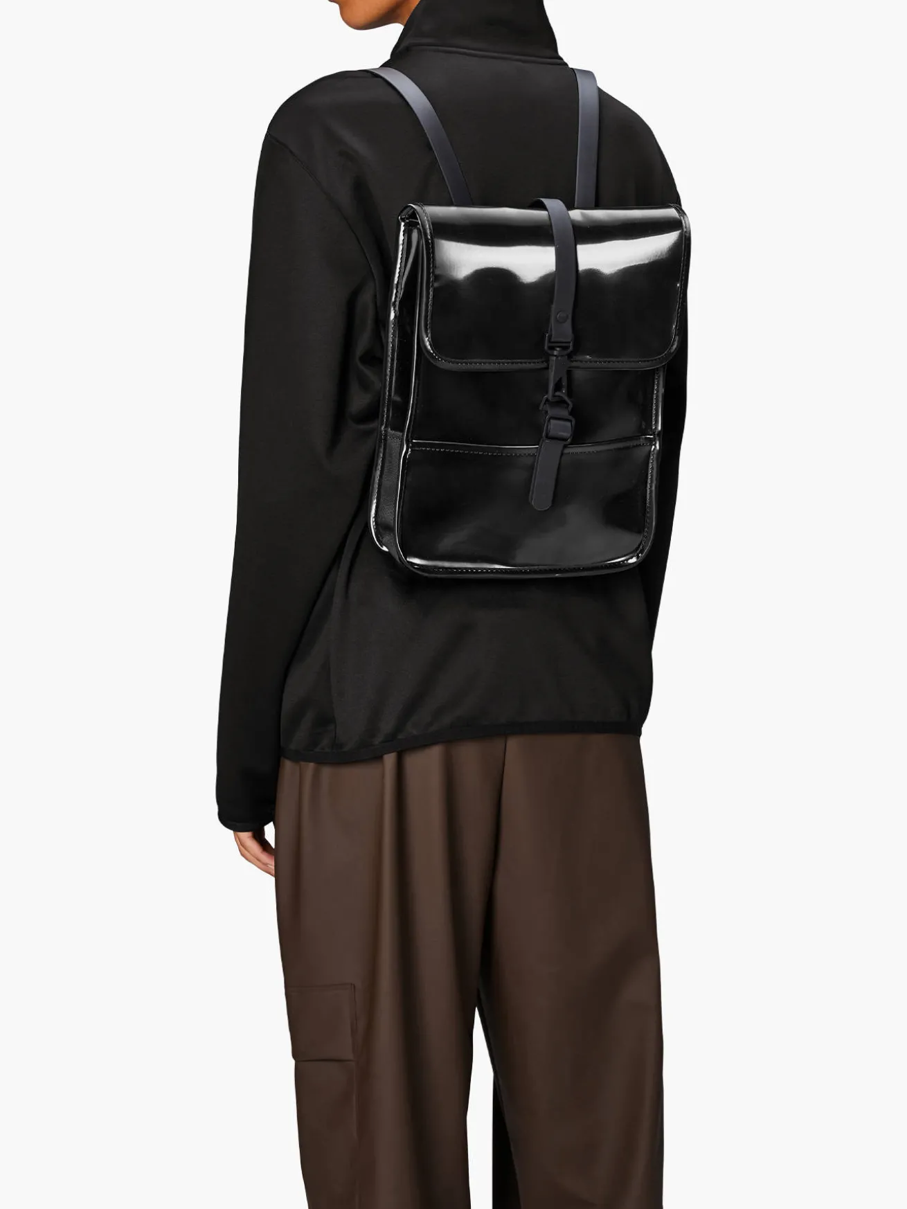 Sac à dos 1 compartiment RAINS