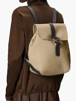 Sac à dos 1 compartiment RAINS