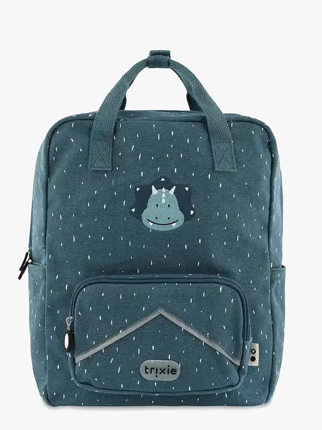 Sac à dos 1 compartiment TRIXIE
