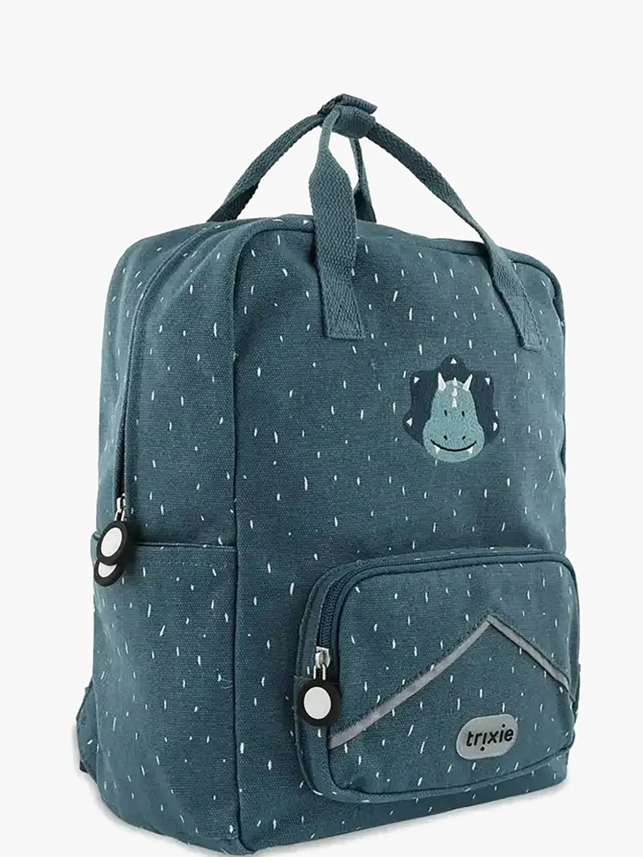 Sac à dos 1 compartiment TRIXIE