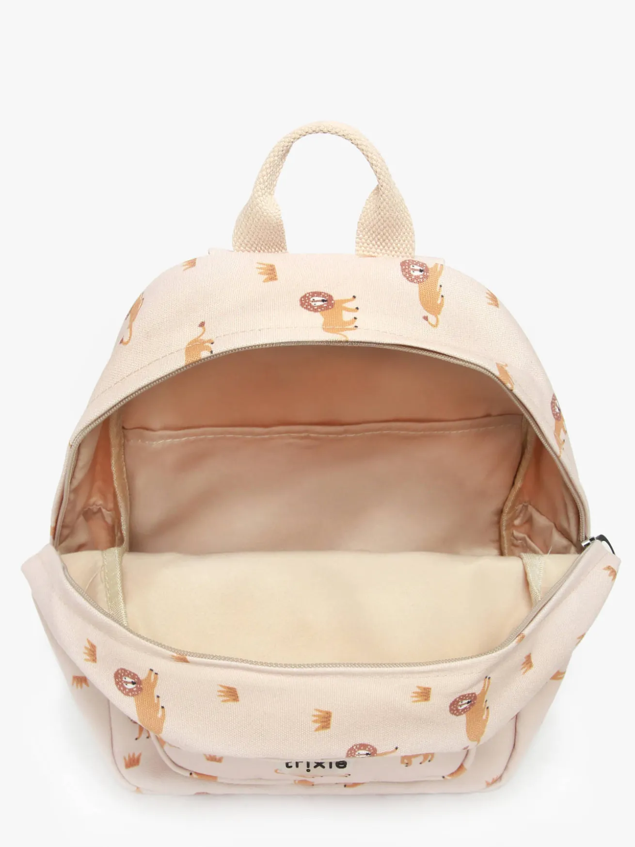 Sac à dos 1 compartiment TRIXIE