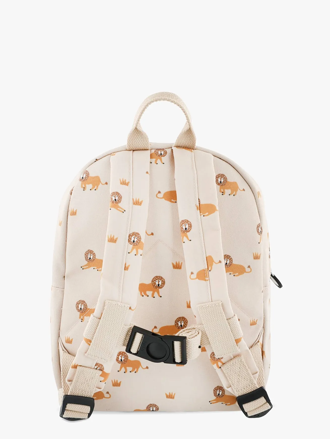 Sac à dos 1 compartiment TRIXIE