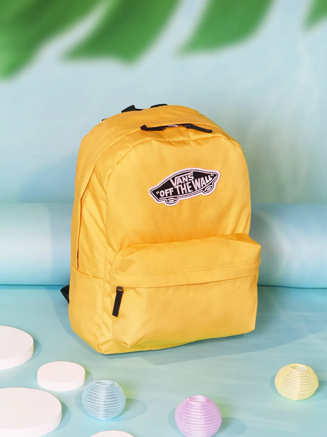 Sac à dos 1 compartiment VANS
