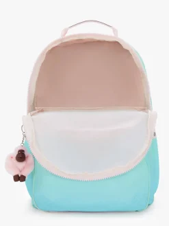 Sac à dos 2 compartiments + PC 15