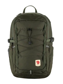 Sac à dos 2 compartiments + PC 13" FJALLRAVEN